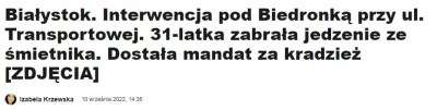 B.....r - @ZBoWiD: Problemow ma wiele, a z takich świeższych, to na pewno zmuszanie d...