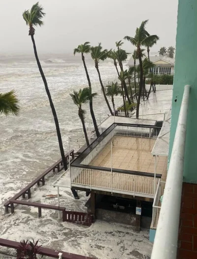 lajsta77 - #huraganian #huragan Fort Myers
