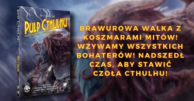 RGFK_PL - Czy masz dość tego, że twoi Badacze padają jak muchy, podejmując desperacki...