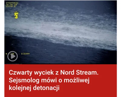 szejk_wojak - Nord Streamów z nami nie ma, miały piękny pogrzeb xD
#wojna #polityka