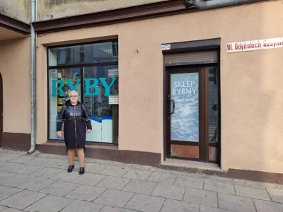 slepauliczka - Mireczki z #gdansk chcecie kupić tanio świeża rypkje?

Naprzeciwko Eur...