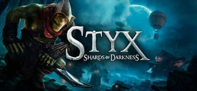 Lookazz - Dzisiaj do oddania mam Styx: Shards of Darkness, oczywiście klucz Steam

Ro...