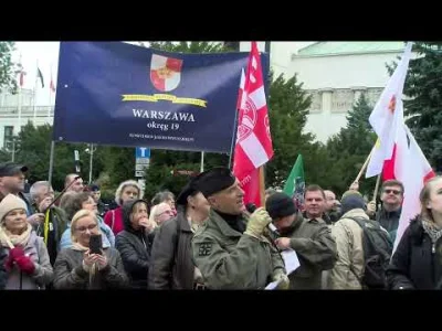 AntyKuc - Kamractwo w obronie brauna klauna XD
#jablonowski #bekazprawakow #polityka