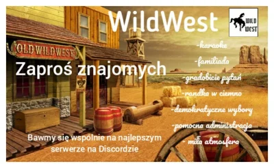 Piter93 - Panie i panowie, zapraszam was na najlepszy serwer na polskim Discordzie! (...