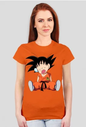 suttle - #szaramyszkadlaanonka 
#dragonball