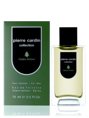 perfumowyswir - @BananowyKrol: ależ to było świetne, Pierre Cardin Cedre, dziękuje ma...