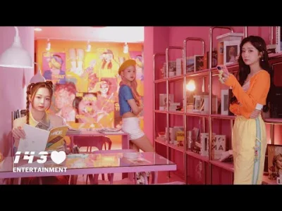 PanTward - LIMELIGHT - "STARLIGHT" MV
#koreanka #limelight #kpop