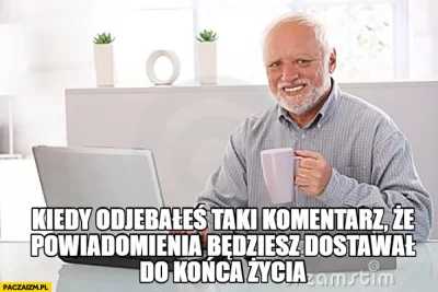 Folmi - @ToNieOn: kiedy z radości że rozwalono NS chciałeś sobie tylko pośmieszkować,...