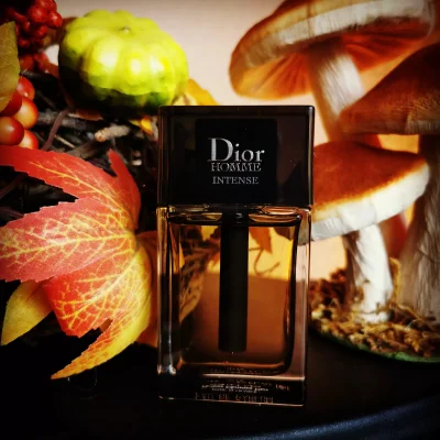 dundee - Do rozebrania flaszka Dior Homme Intense 150ml
Jako że cena cały czas idzie...