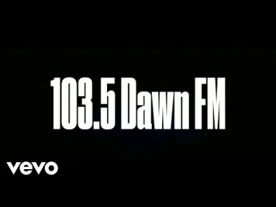 Finesta - To już ten czas gdzie możemy stwierdzić, że DAWN FM > After Hours?
#muzyka...