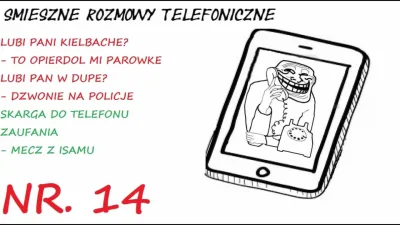 D.....8 - Krótka kompilacja z wyzwiskami Nitra względem randomowych ludzi na rozmowac...