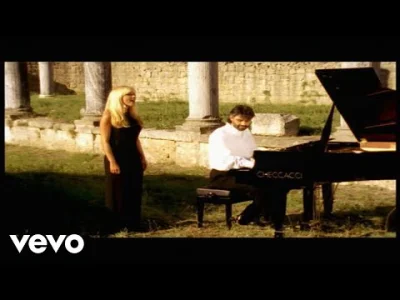 yourgrandma - Andrea Bocelli, Marta Sanchez - Vivo Por Ella