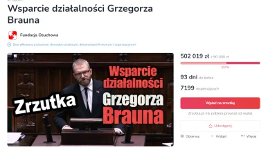 DoktorWojna - Skoro boji się o utrzymanie swojej rodziny to gdzie te 400 tyś z zbióre...