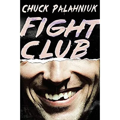 Czyste_Buty - Czytał ktoś może #fightclub ??? Film jest dla mnie rodzajem guru, czy m...