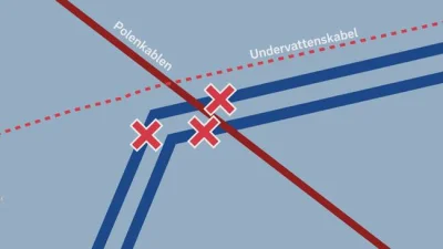 waro - Bardzo ciekawa informacja. W pobliżu miejsca wybuchów na gazociągu NS1 i NS2 p...