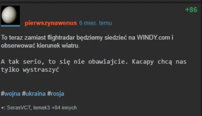 pierwszynawenus - @Dharma: W noc ostrzału EJ uznałem, że to akt terroryzmu mający wys...