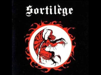 MientkiWafel - Sortilège - Sortilège (EP, 1983)
Judas Priest zmieszane z Iron Maiden...