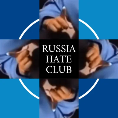 njeee - Po pierwsze: zwiększ nienawiść ( ͡° ͜ʖ ͡°)

#ukraina #russiahateclub
