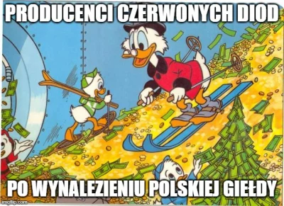 panie-co-pan - #gielda #polska #finanse
