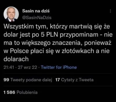 Paula_pi - Szach mat wykopowi eksperci od ekonomii