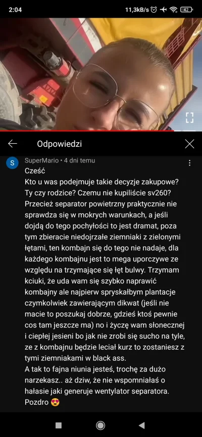 osilenieproszebo - @wonsztibijski dobrze prawisz.
Ktoś pod filmikiem też to opisał.