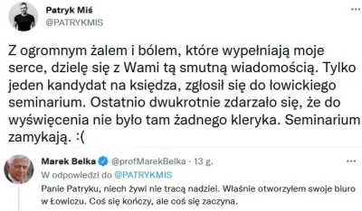 CipakKrulRzycia - #lowicz #bekazkatoli #polityka 
#kosciol #polska Coś się kończy, c...