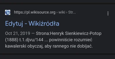 S.....k - Shalom.

Juz raz to napisałam, powtórzę jeszcze raz.
W tej wojnie już ni...