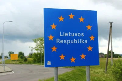 nowyjesttu - @grzmislaw: Litwa stanowi dzisiaj tylko tereny zamieszkałe przez litewsk...