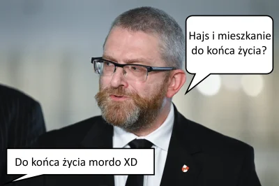 M.....a - OK, to podsumujmy posła #konfederacja Grzesia #braun 

1. Jeździ do Moskw...