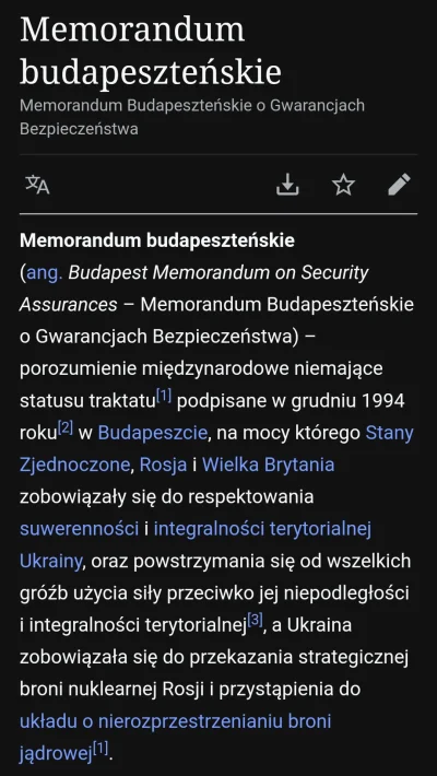 Earna - @ToksycznyArek: Bardzo dobry wpis - dla nie znających historii:
https://pl.m....