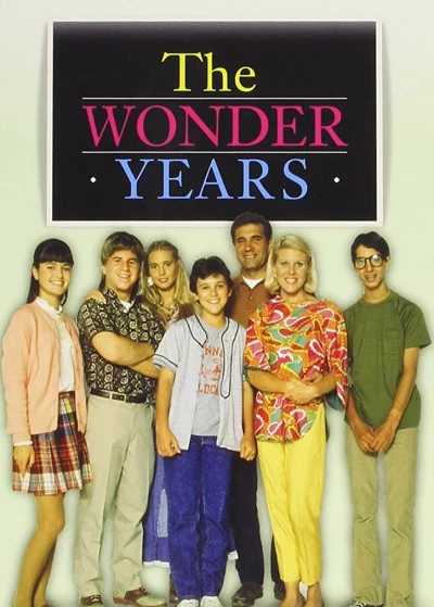 c.....i - @EjberzFyrtla: 
The Wonder Years