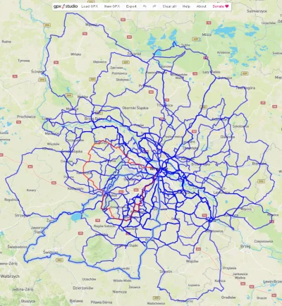 DwaNiedzwiedzie - 842 284 + 113 = 842 397

Dwa ostatnie wyjazdy były udane, czas wi...