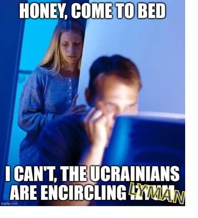 Mowi - Zapraszam do uaktualniania memów ( ͡° ͜ʖ ͡°)
#ukraina #heheszki #wojna #rosja