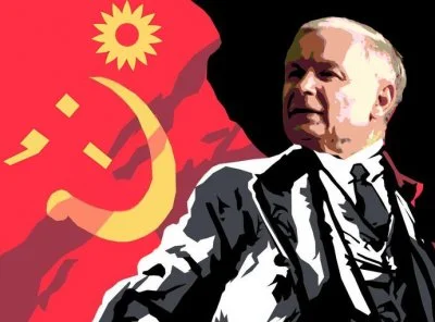 ted-kaczynsky - dziękujmy pis, szok, socjalizm znów się nie udał