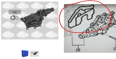 Bandurek - Cześć. Pytanie zwłaszcza do mechaników - chodzi o termostat z obudową firm...