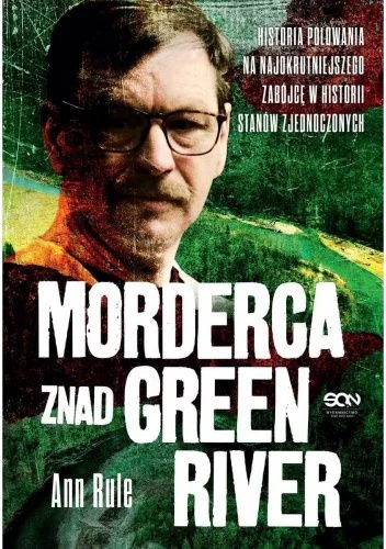 satba - 2339 + 1 = 2340

Tytuł: Morderca znad Green River. Historia polowania na najo...