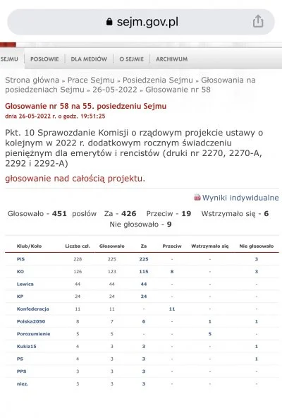 a.....t - Mmmmmmm "rozjebmy Polskę, byle nikt nas nie posądził w 2023 o głosowanie pr...