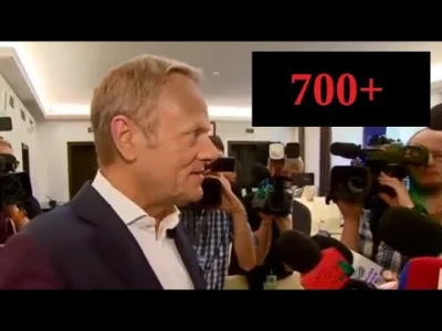 UsmiechNiebios - Tusk nie będzie walczył z inflacją zabierając 500+ czy coś, tylko zr...