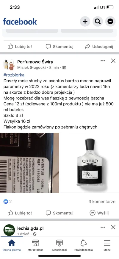 husqvarna - czas na dymanko naiwniaków w dupala ( ͡° ͜ʖ ͡°) #perfumy