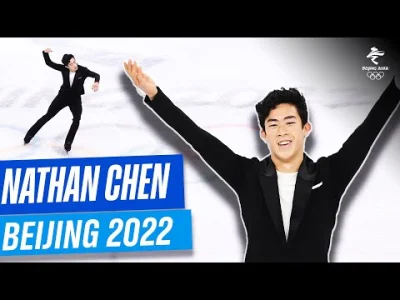KRZYSZTOFDZONGUN - Świetny występ Mistrza Olimpjskego z Pekinu - Nathana Chena.

#g...