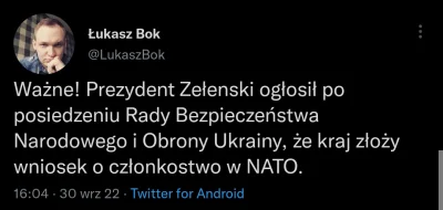 R.....d - Ukraina do NATO (⌐ ͡■ ͜ʖ ͡■)
#ukraina