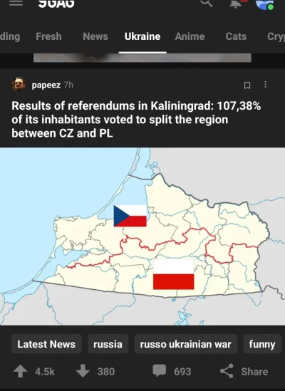 GlodnyJestem - Widzę że wieść się niesie w internety 
#ukraina