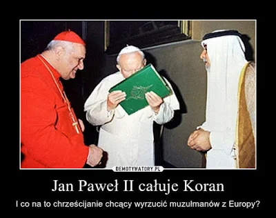 Kolejnylogin - Dla wykopowych prawdziwych polskich ksześcijan, dla których zbyt trudn...