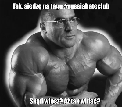 WebsterBolek - #russiahateclub #ukraina #rosja #humorobrazkowy #heheszki