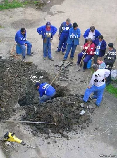 gonzo91 - @gonzo91: to tak na rozluźnienie.