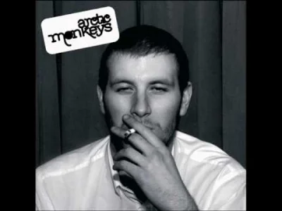 trevoz - Arctic Monkeys - The View From the Afternoon

Kiedyś to byli Arctic Monkey...