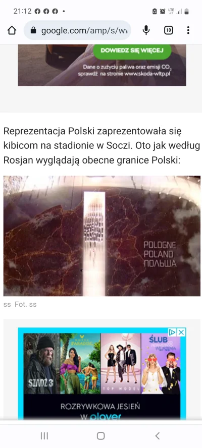 gupi_ja - @GlodnyJestem: ej, ale już była akcja na IO w Soczi, że Rosjanie pokazali m...