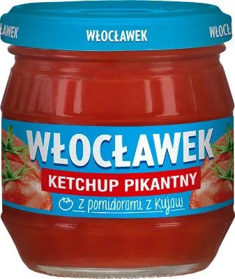 qwerss - Nie rozumiem dlaczego niektórzy spuszczają się nad ketchupem Włocławek. Dla ...