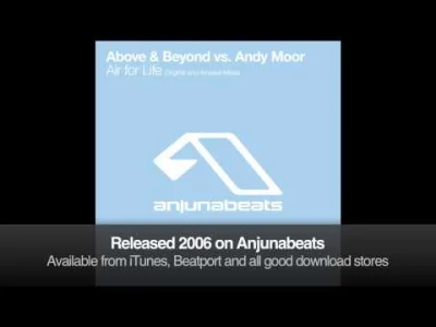 travis_marshall - Above & Beyond vs. Andy Moor - Air For Life (Original Mix)

#tran...