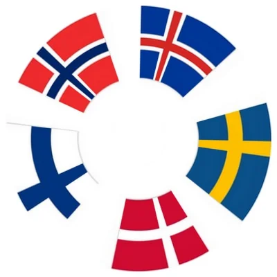SaintWykopek - Ile mieliście lat, kiedy odkryliście że flagi Skandynawskich państwa r...